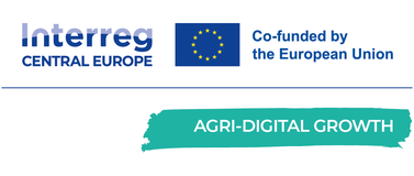 Precision Farming Ecosystem for Digital Skills enhancement across CE, to support digitalisation, sustainability and specialisation of Agri food manufacturing SMEs in Precision Farming transition