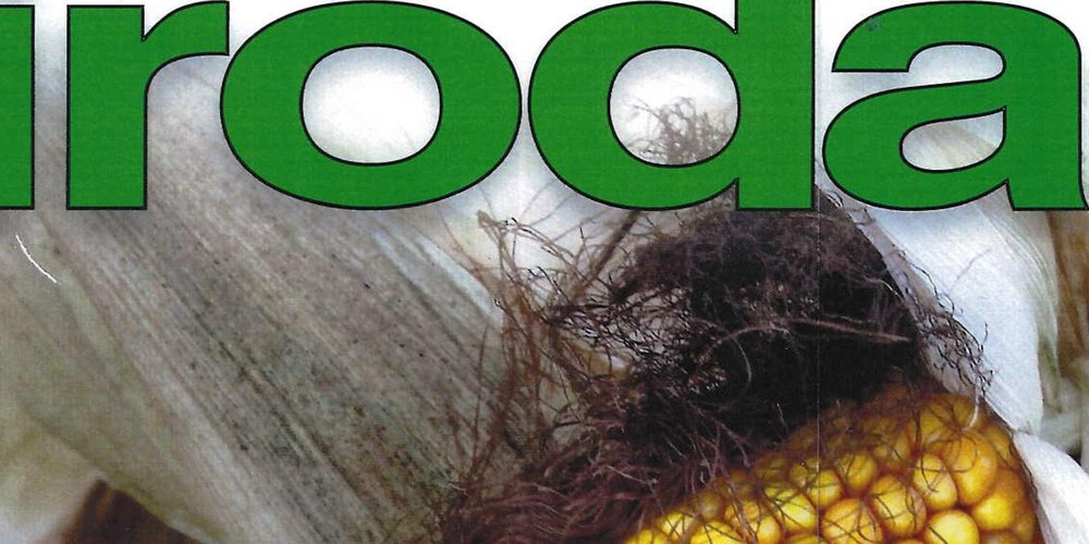 Lokální klimatická data v zemědělství - časopis ÚRODA