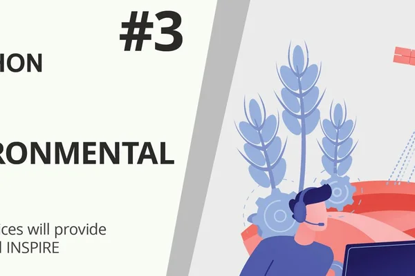 Agrihub INSPIRE Hackathon: Challenge #3 Agro Environmental Services