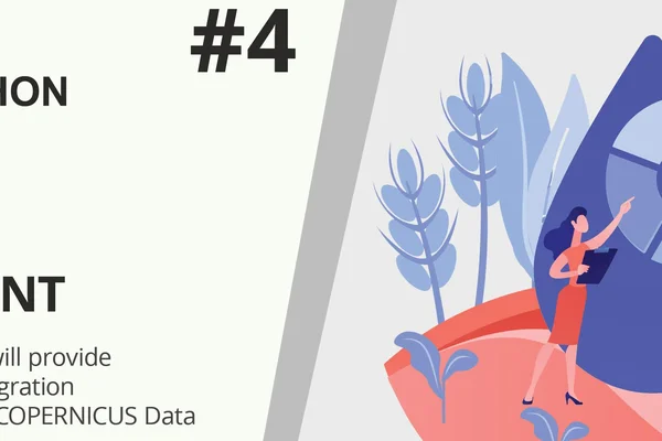 Agrihub INSPIRE Hackathon: Challenge #4 Irrigation management