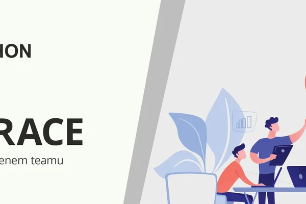 Zaregistrujte se a připojte se k Hackathonu