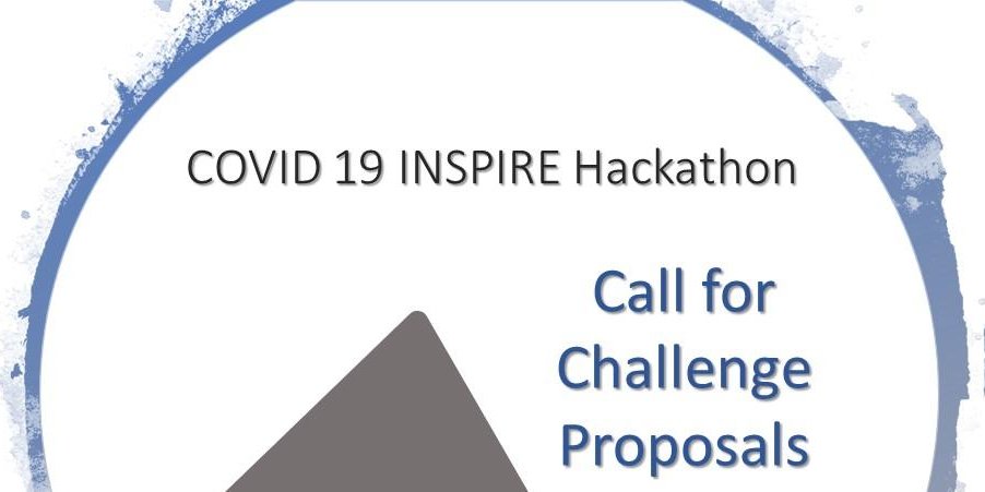 COVID 19 INSPIRE Hackathon