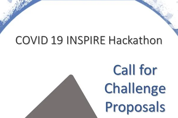 COVID 19 INSPIRE Hackathon