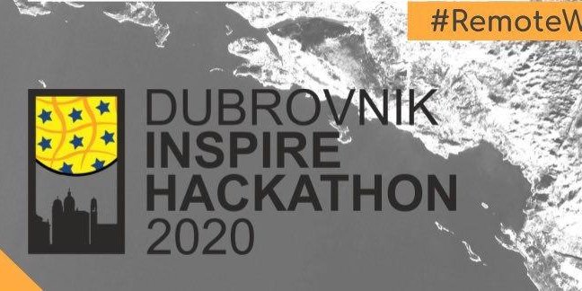 Dubrovnik INSPIRE Hackathon 2020