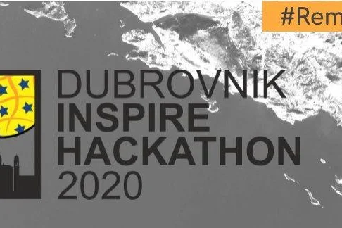 Dubrovnik INSPIRE Hackathon 2020