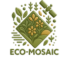ECOMOSAIC (Ecosystem Monitoring and Scaling for Climate Change Impacts)