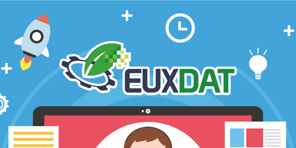 EUXDAT webinář e-Infrastructure” 19. 10. 2020, 2:30 PM CET