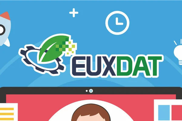 EUXDAT webinář e-Infrastructure” 19. 10. 2020, 2:30 PM CET
