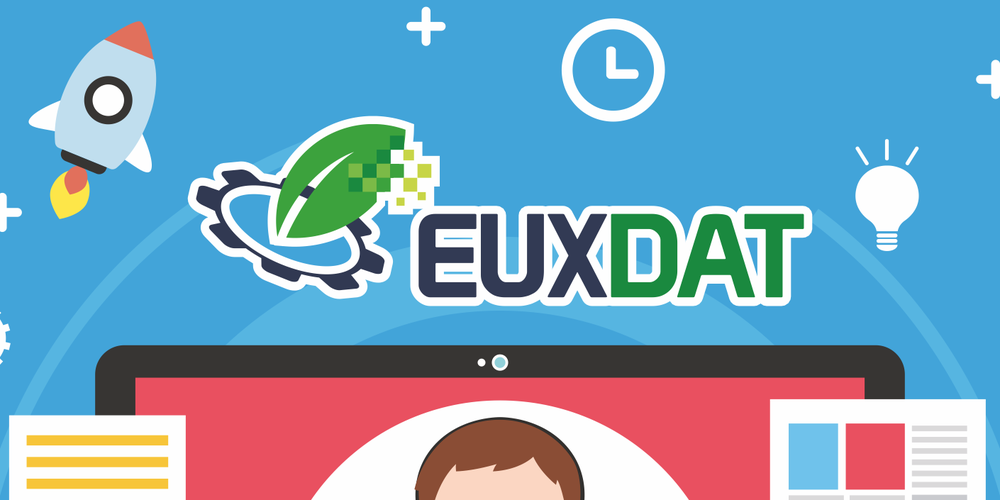 VIDEO - Finální série webinářů projektu EUXDAT: E-infrastruktura EXUDAT