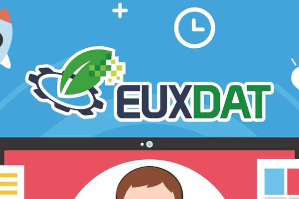 VIDEO - Finální série webinářů projektu EUXDAT: E-infrastruktura EXUDAT