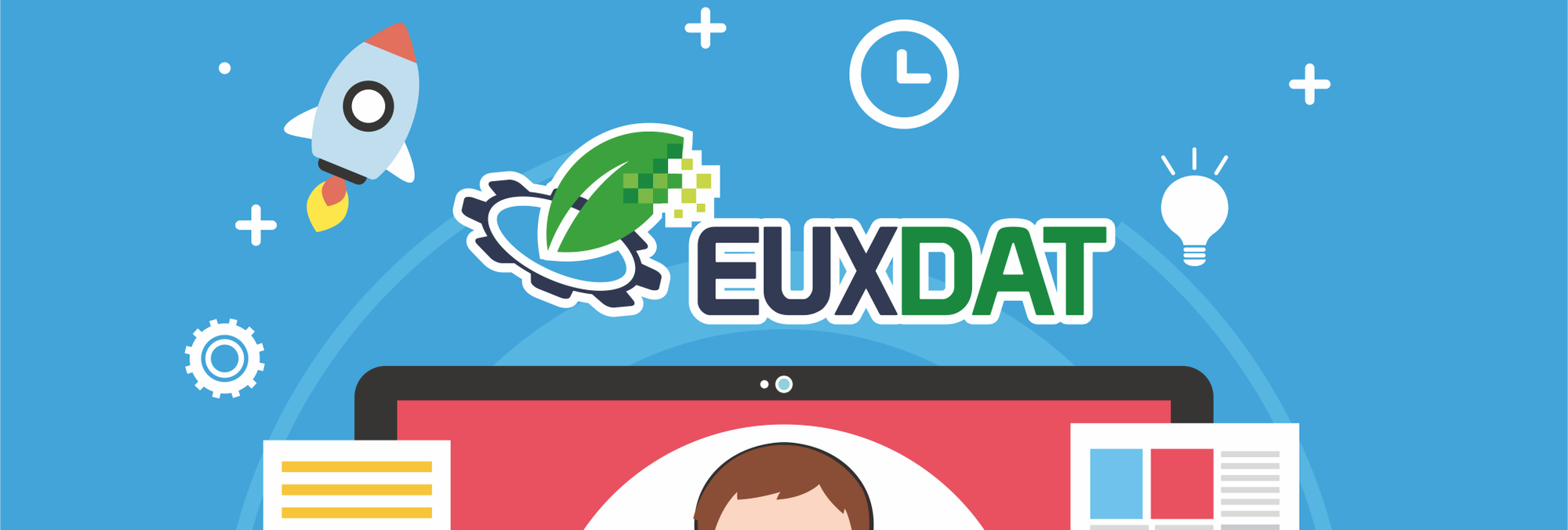 VIDEO - Finální série webinářů projektu EUXDAT: E-infrastruktura EXUDAT