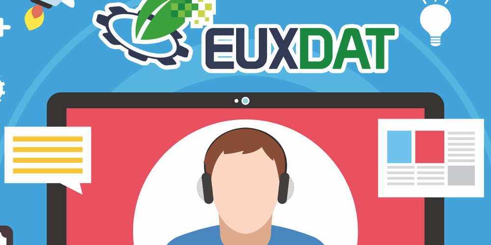 VIDEO – Webinář EUXDAT – Piloty 1