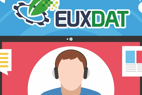 VIDEO – Webinář EUXDAT – Piloty 1