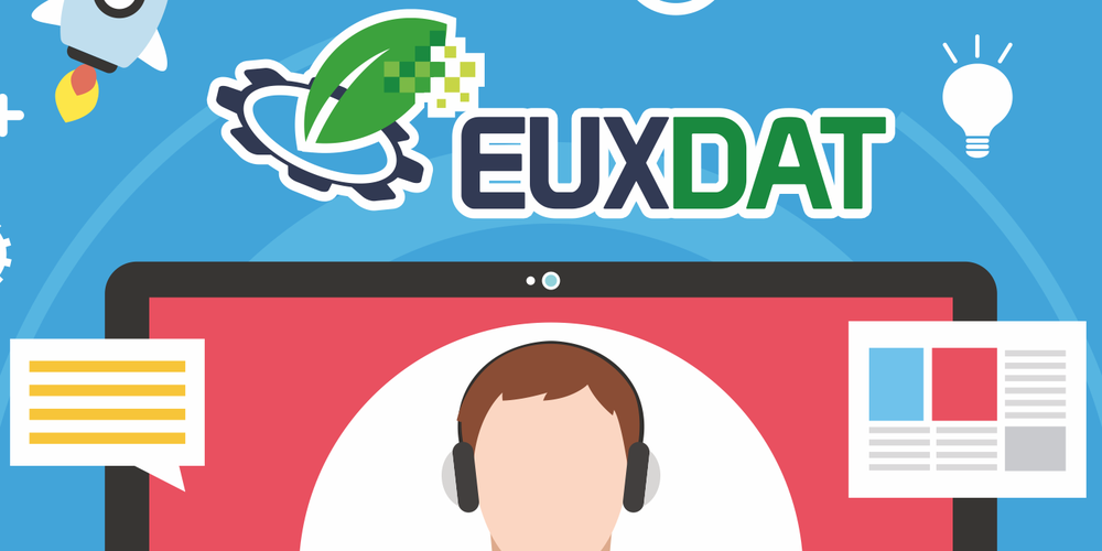 VIDEO – Webinrář EUXDAT – Piloty 2