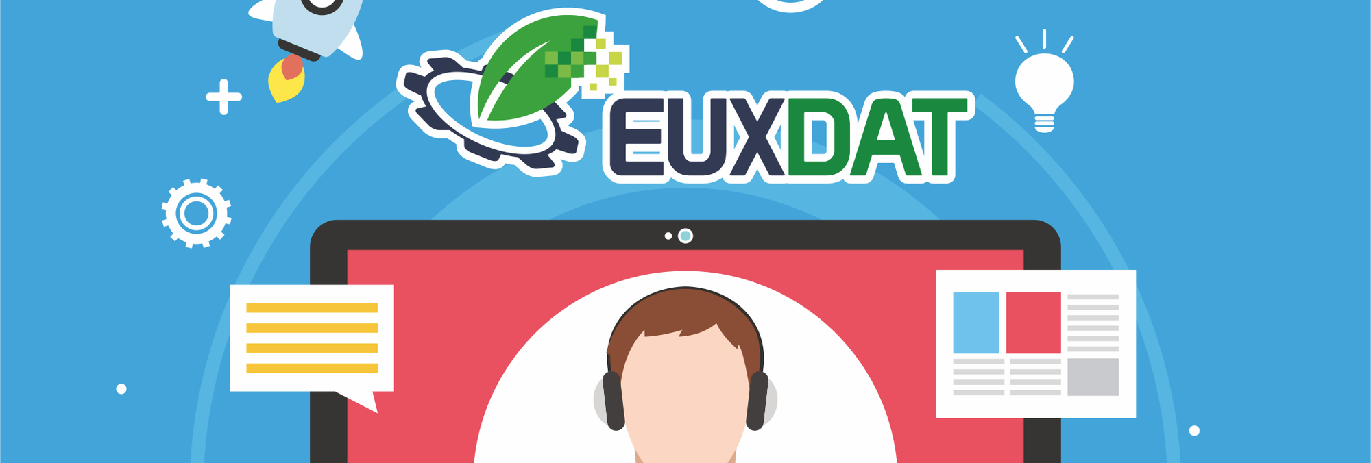 VIDEO – Webinrář EUXDAT – Piloty 2