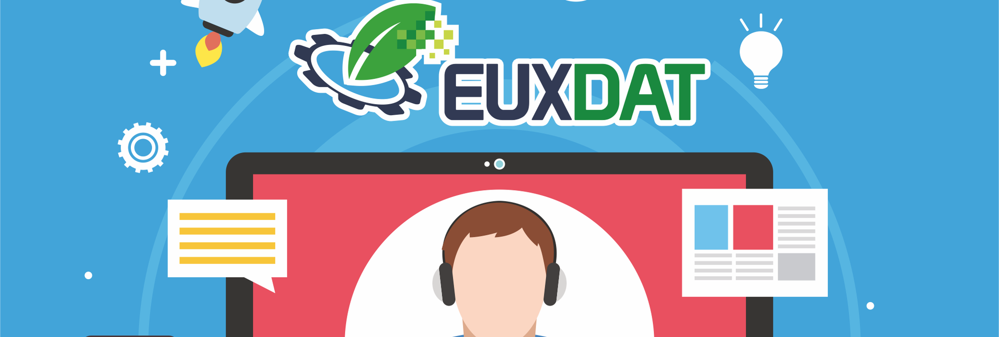 Webinář EUXDAT – Pilot 3 – 27/10/2020, 2:30 PM CEST