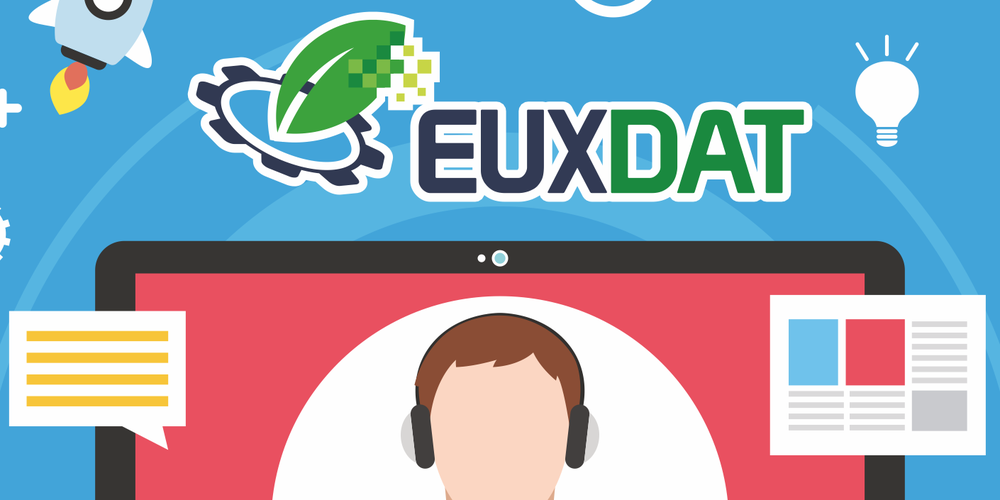 VIDEO - Webinář EUXDAT – Pilot 3