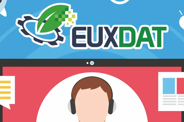 VIDEO - Webinář EUXDAT – Pilot 3
