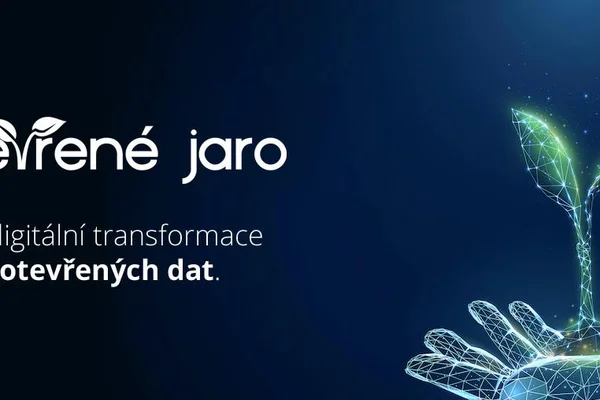 Ohlédnutí za Otevřeným jarem 2021