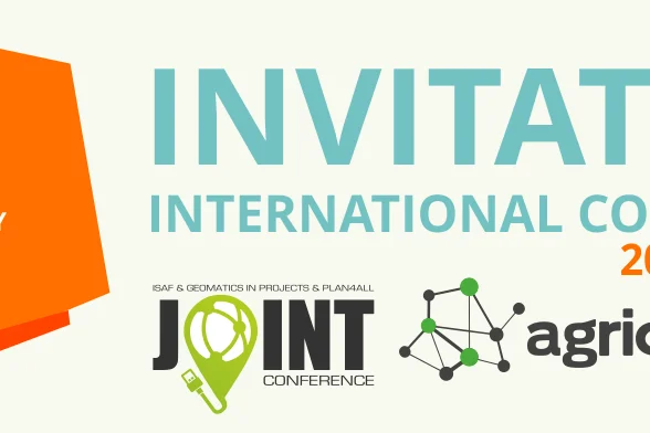 Joint and Agriculture 4.0 international conference 20 – 21.10.2021