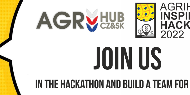 Agrihub INSPIRE Hackathon 2022