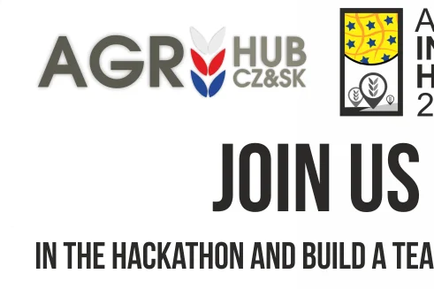 Agrihub INSPIRE Hackathon 2022