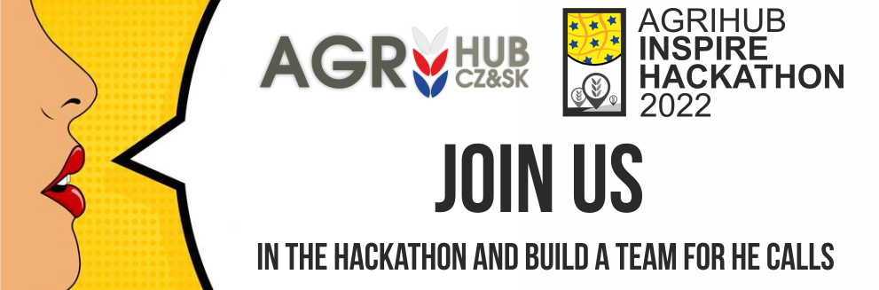 Agrihub INSPIRE Hackathon 2022