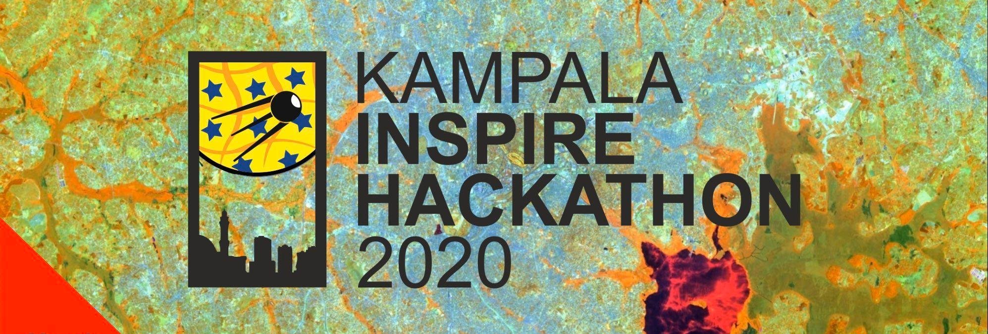 Kampala INSPIRE Hackathon 2020