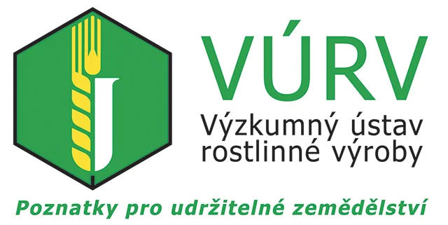 VÚRV logo