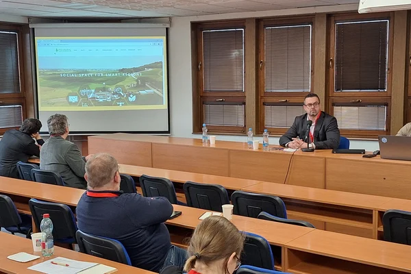 Geoinformace ve veřejné správě 2024