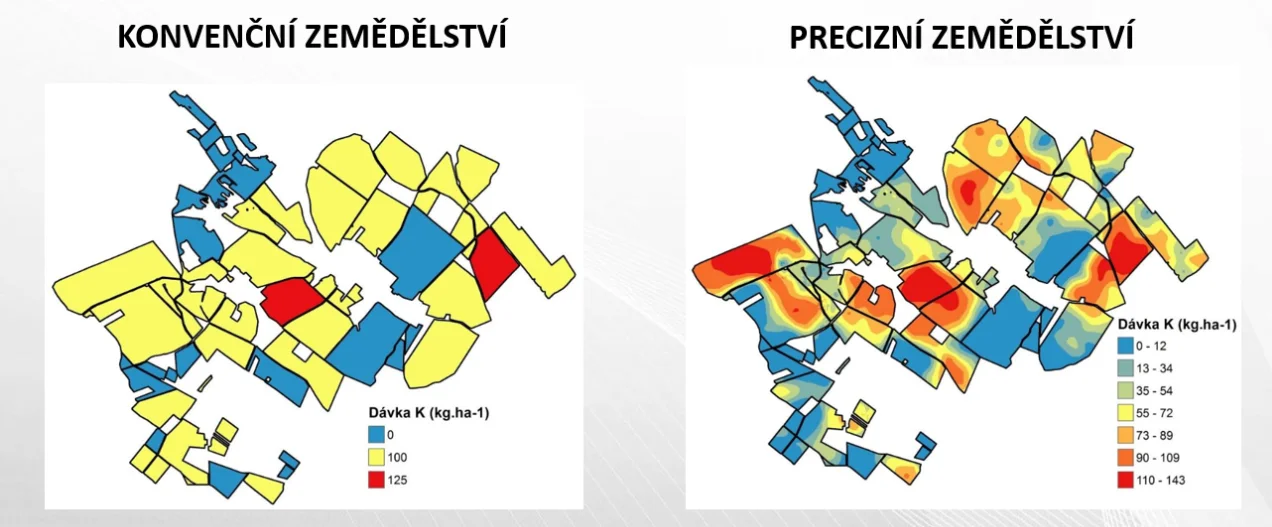precizni zemedelstvi