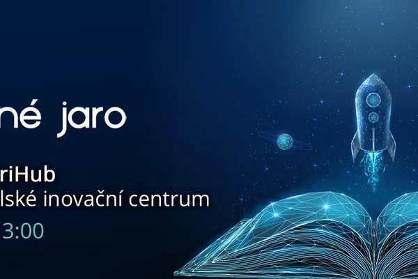 Webinář 5: AgriHub – české zemědělské inovační centrum