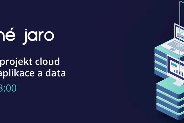 Webinář 6: Lesprojekt Cloud