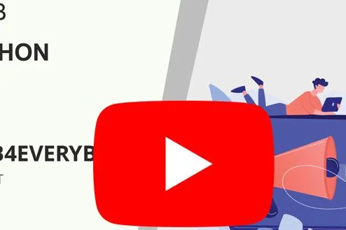 VIDEO ZÁZNAM: Webinář Hub4Everybody