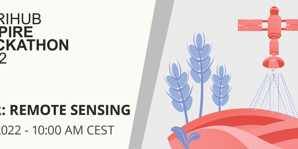 Pozvánka na WEBINÁŘ 26.4.2022: Remote Sensing