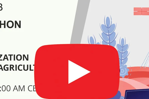VIDEO: Utilization of Sensors in Agriculture
