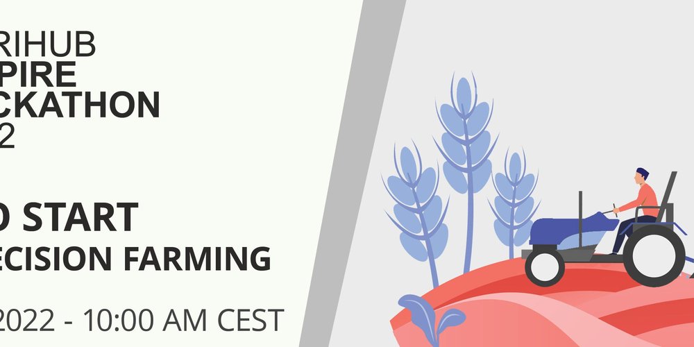 WEBINAR: How To Start With Precision Farming