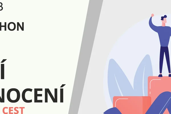 Staňte se členem poroty pro Agrihub INSPIRE Hackathon 2022!
