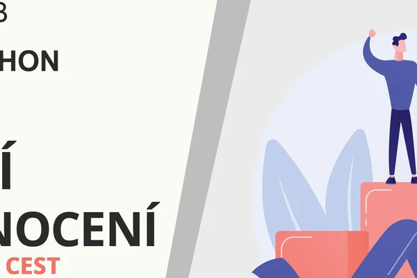 Agrihub INSPIRE Hackathon 2022 Finální vyhodnocení: Awards & Ceremony -31.5.2022 13:00 CEST